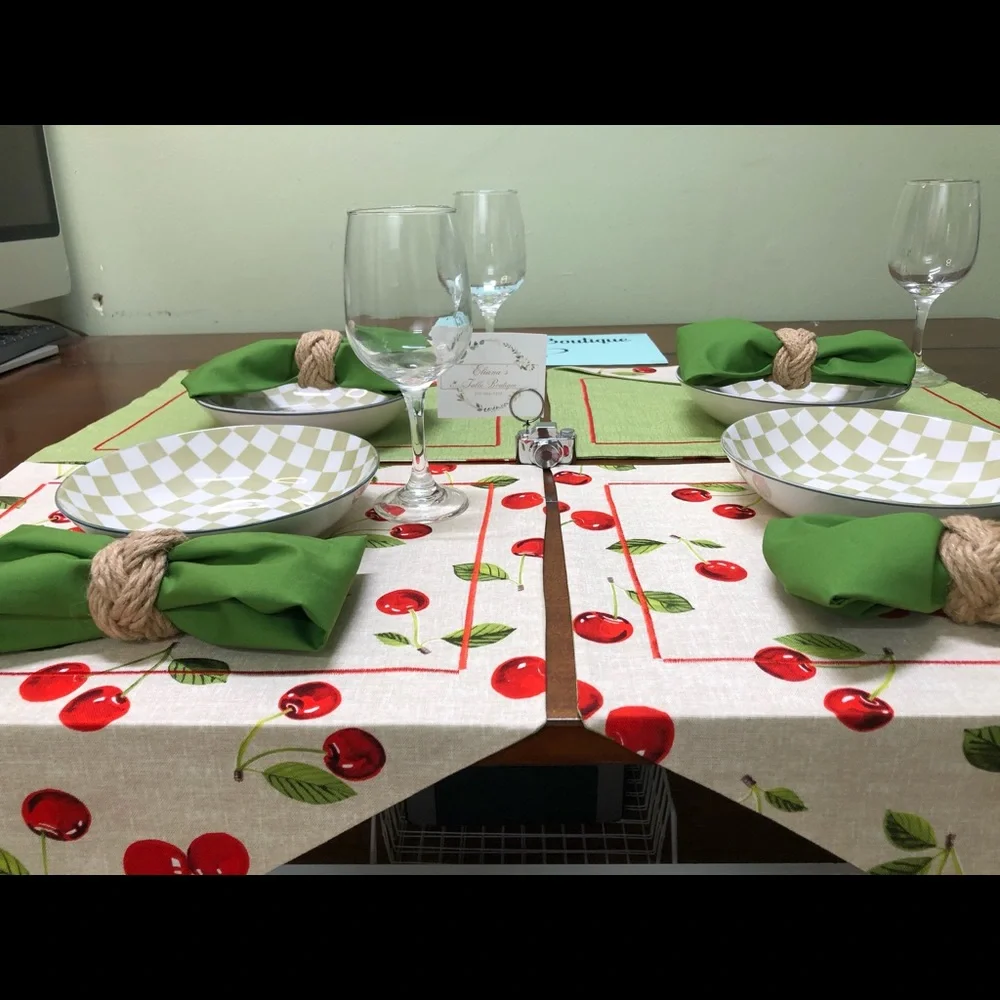 PLACEMATS - Picture 16 of 16